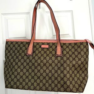 Oversized purse brand new